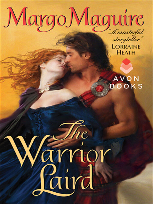 Title details for The Warrior Laird by Margo Maguire - Wait list